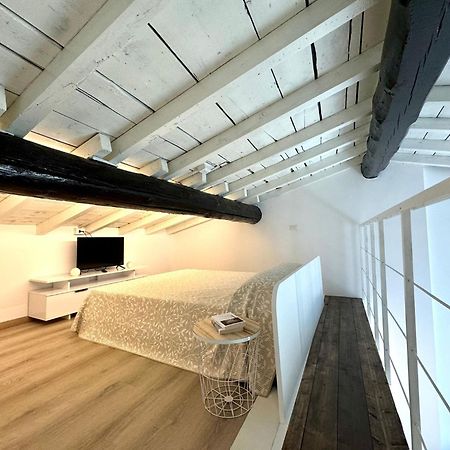 Ramera Bergamo Apartments Ponteranica Dış mekan fotoğraf