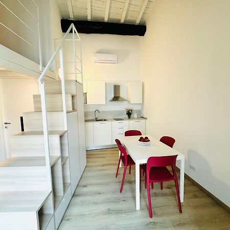 Ramera Bergamo Apartments Ponteranica Dış mekan fotoğraf
