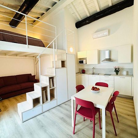 Ramera Bergamo Apartments Ponteranica Dış mekan fotoğraf