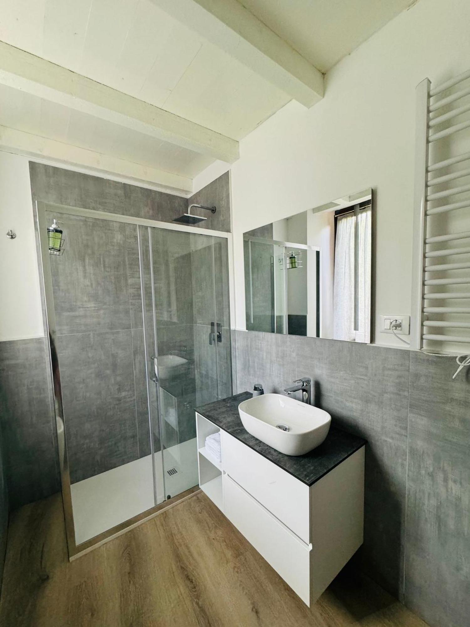 Ramera Bergamo Apartments Ponteranica Dış mekan fotoğraf