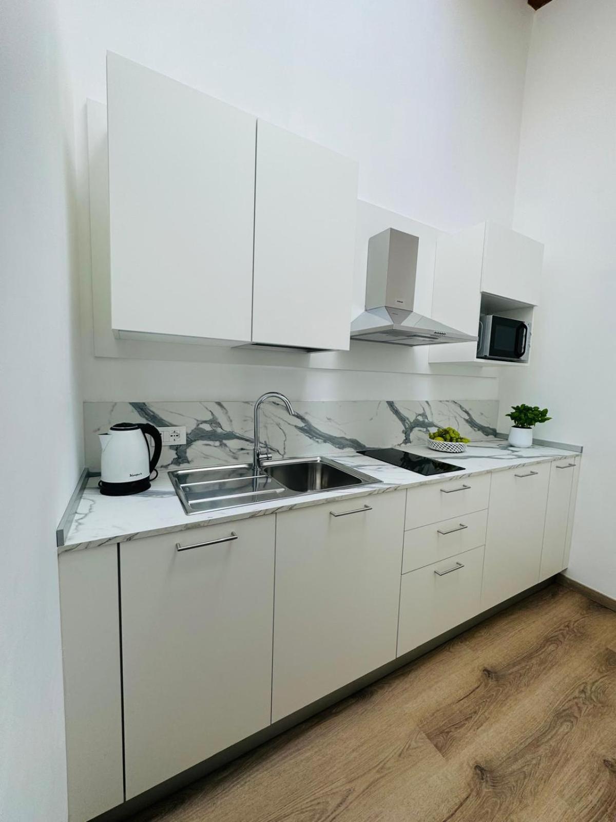Ramera Bergamo Apartments Ponteranica Dış mekan fotoğraf