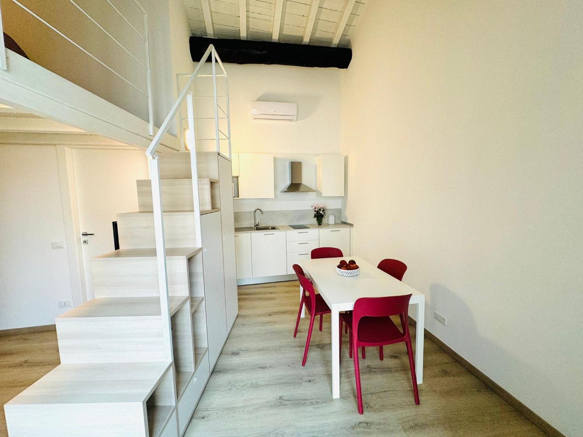 Ramera Bergamo Apartments Ponteranica Dış mekan fotoğraf