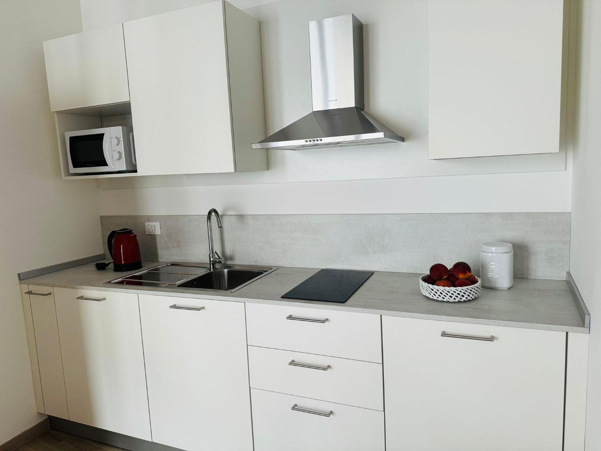 Ramera Bergamo Apartments Ponteranica Dış mekan fotoğraf