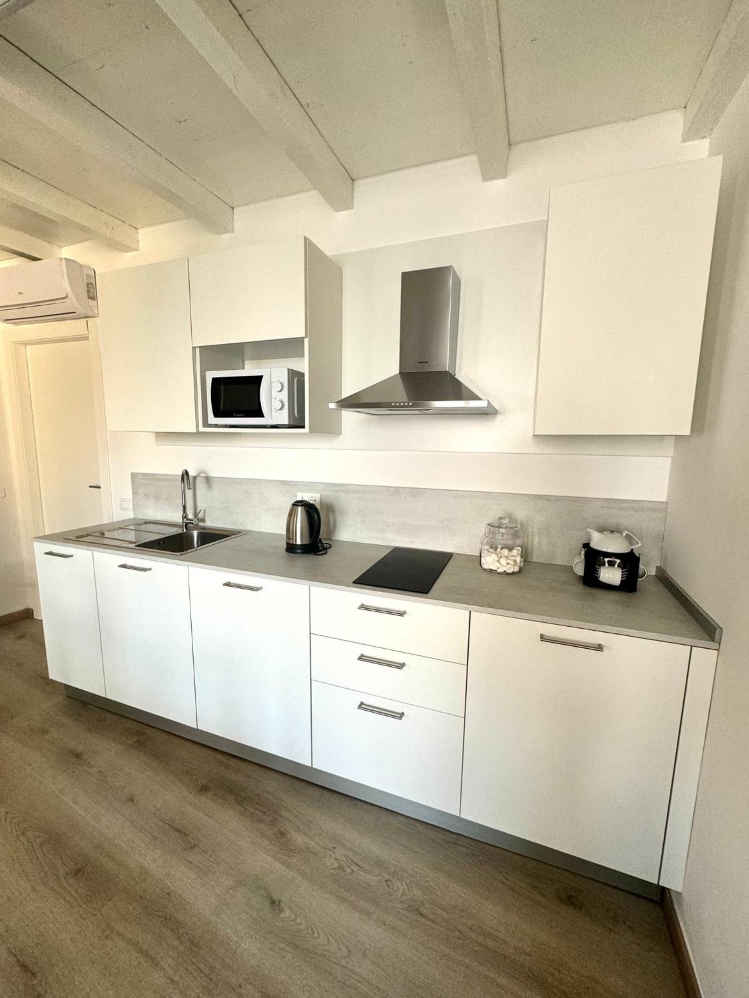 Ramera Bergamo Apartments Ponteranica Dış mekan fotoğraf